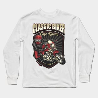 Streetwear Design - Streetwear Long Sleeve T-Shirt